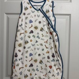 Copper Pearl Harry Potter Sleep bag